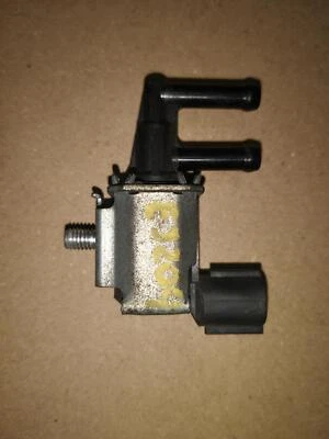SUBARU LEGACY MK4 2003 - 2009 EGR PURGE CONTROL SOLENOID VALVE 51837 K5T48479 - Image 1 of 2