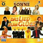 Ein Platz an der Sonne-Das Lied zum Glück (2001) Udo Jürgens, Bianca, B.. [2 CD]