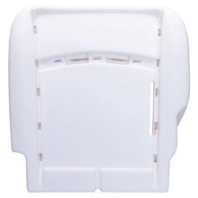 2009-2014 Dodge Ram 1500 (2010-2014 2500/3500) A/C Driver Durofoam Seat Cushion - Image 1 of 4
