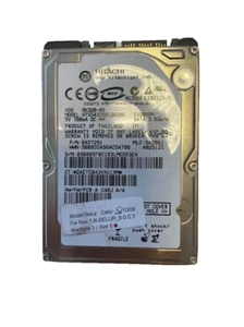 HP - Hard Drive Disk - CK837-67009 - Picture 1 of 2