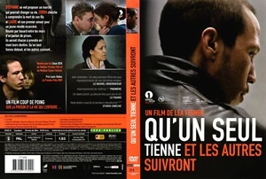 QU'UN SEUL TIENNE ET LES AUTRES SUIVRONT - DVD neuf - Imagen 1 de 1