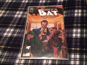 Shadow Of The Bat Lot Of 3  - Picture 1 of 11
