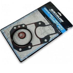 Alpha Drive Bell Housing Mounting Gasket Seal Kit Mercury MerCruiser 27-94996Q2 - Picture 1 of 1