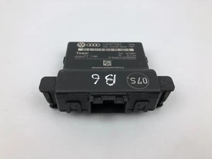 05-10 Volkswagen Passat B6 Gateway Can Bus Control Module Unit 3C0907530C - Picture 1 of 7