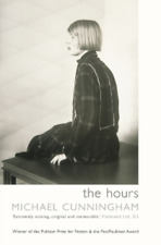 Michael Cunningham The Hours (Paperback) (UK IMPORT)