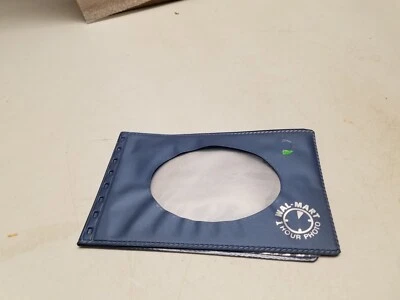 Álbum de fotos Walmart 24 horas tiene capacidad para fotos de 28 - 6" x 4" Foto 1 de 4