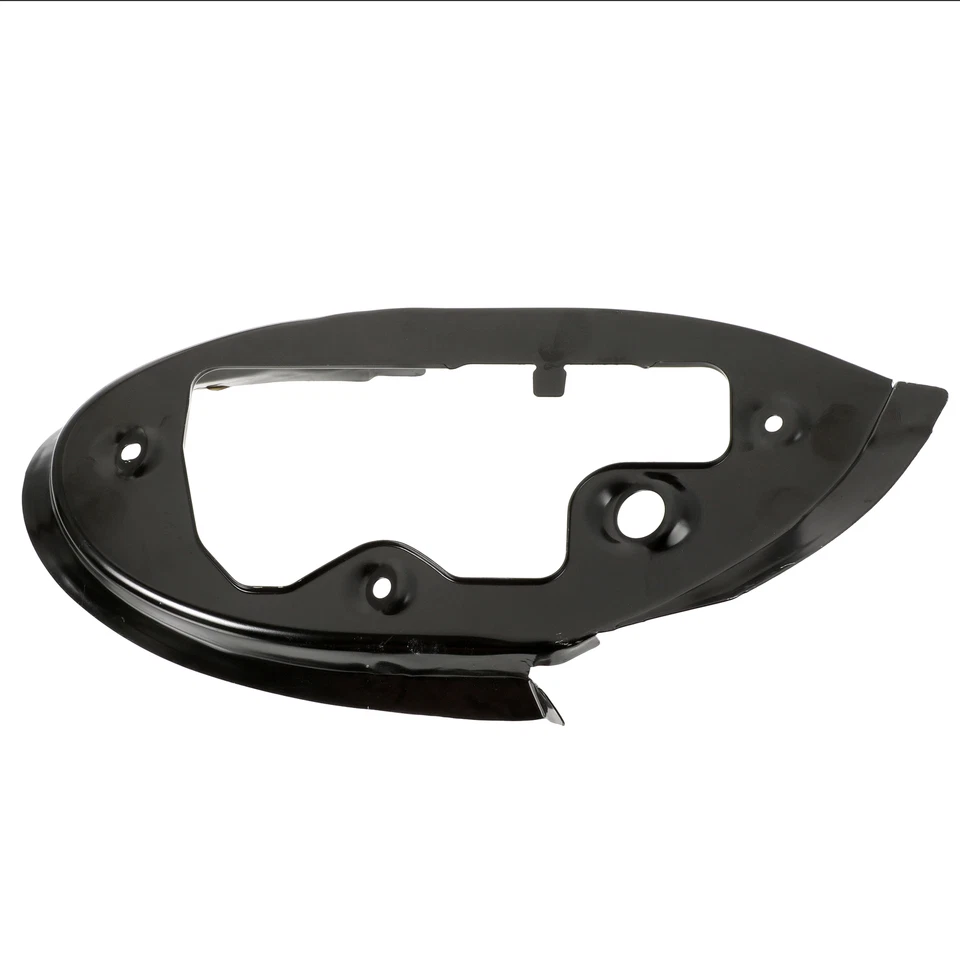 Genuine Jaguar 1997-2000 XK8 XKR Base Tail Lamp Mount Panel Rear Left FJA1401AC - Image 1 of 4