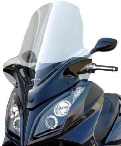 PARAVENTO FABBRI 2670/EX ARTICOLO COMPLETO KYMCO X TOWN 125 300 2016 2017 2018 - Immagine 1 di 1