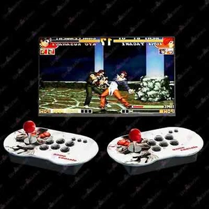 📺 RETRO PANDORA BOX ARCADE TV MT6 - CONSOLA RETRO - EMULADORA ARCADE GAME - Imagen 1 de 8