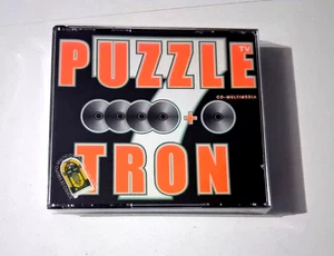 CD "PUZZLETRON 7" 4CD 66 TRACKS - Picture 1 of 2