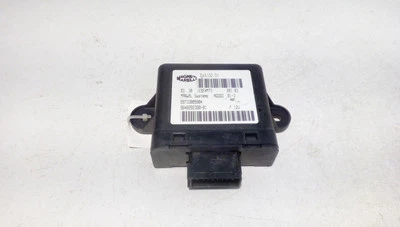 Comando pompa carburante CITROËN C8 EA, EB EKPS 2.0 Diesel 79kw 2004 27534386 - Immagine 1 di 3