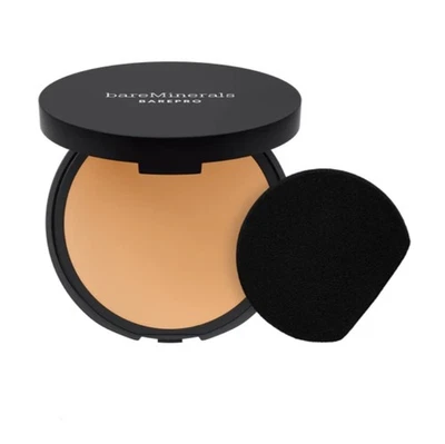 Bare Minerals BAREPRO 16hr SKIN-PERFECTING POWDER FOUNDATION - medium 30 Neutral - Image 1 of 3