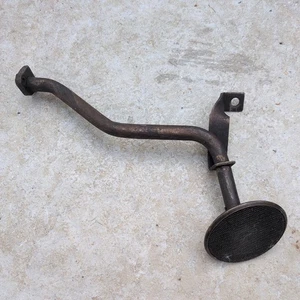Ford Pinto Engine Oil Pick Up Pipe, 1.6 and 2.0ltr o.h.c. - Picture 1 of 5