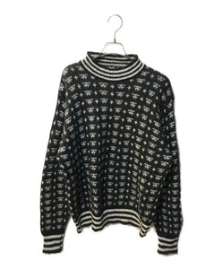 M Knit Tom Wood - Picture 1 of 4
