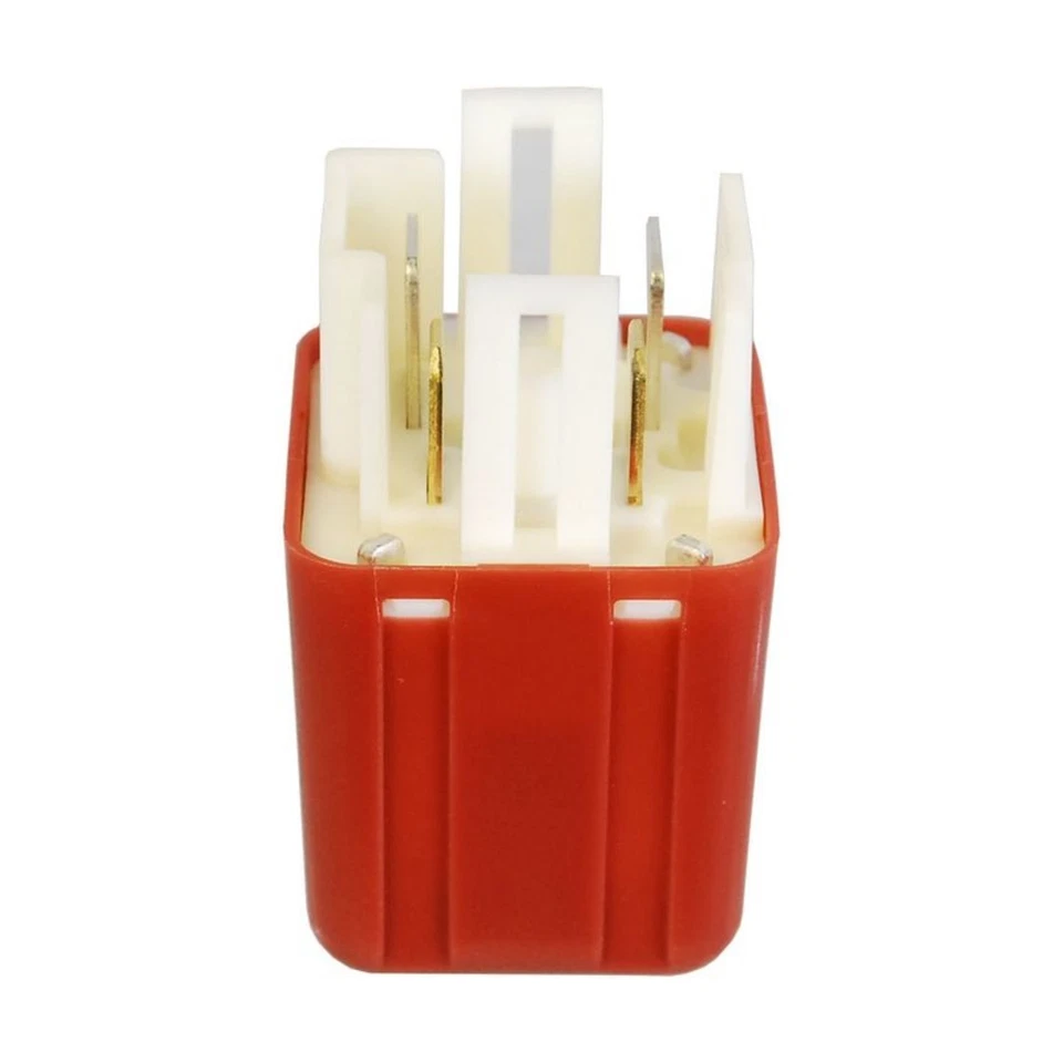 567-0015 Denso Headlight Relay for 4 Runner Truck Toyota Highlander Lexus GS300 - Изображение 1 из 1