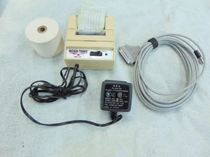 Impresora serie OTC 3315 Weight-tronic para monitor otc IMP-24 DDT quicksilver - Imagen 1 de 5