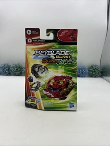Hasbro Beyblade Burst Quad Drive Astral Spryzen S7 4 In 1 Brand New Sealed B36 - Picture 1 of 6