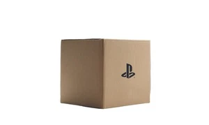 Huge Playstation Box Vinyl Car Decal Sticker – Waterproof & UV-Resistant - Picture 1 of 1