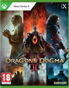 Dragon's Dogma 2 - Serie Xbox - Bild 1 von 7
