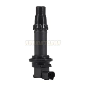 Spark Plug Shaft Ignition Coil Stick For Kawasaki KX250F 2004-2010 2005 2009 - Picture 1 of 5
