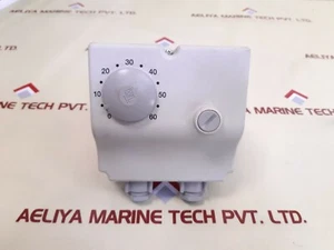 Ftg 8p5-cr606-00a thermostat - Picture 1 of 5