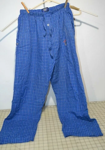 EUC Florida Gators NCAA Licensed Apparel Sleepwear Lounge Pajama Pants Size Med Cover