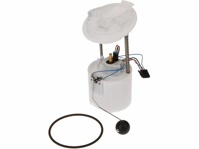 Bomba de combustible Carter izquierda para Dodge Magnum 2005-2008 34NKPV Foto 1 de 1