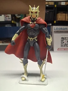 DC Collectibles Liga de la Justicia - Ocean Master - Suelto N09 - Imagen 1 de 4