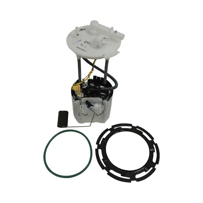 Conjunto de bomba de combustible con sensor de nivel 18 Regal 17-18 LaCrosse 16-18 Malibu 23406970 Foto 1 de 4