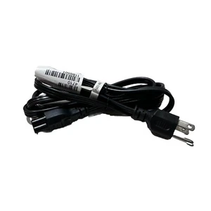 Dell OP265 T 3-Prong Power Cord 728553-01L - Picture 1 of 4