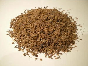Valerian Root - Equine Herb for Horses Feed Supplement 1kg Equine Calmer - Picture 1 of 2