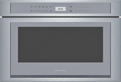 Thermador Masterpiece Series MD24WS 24" Built In Microwave Full Warranty - Image 1 of 4
