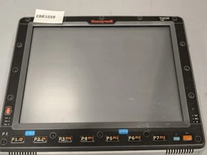 Honeywell Thor VM3 Vehicle-Mounted Computer - Not Tested - Afbeelding 1 van 3