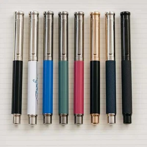 Otto Hutt Design 04 Fountain Pen - Picture 1 of 7