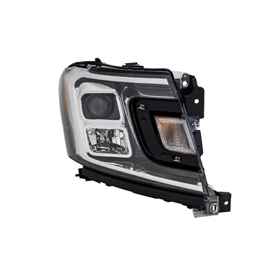 For Ford Expedition 2018-2021 Headlight Assy W/ Bulb JL1Z13008K Passenger SideSl - Image 1 of 4