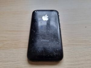 Apple iPhone 3G - A1241 for parts and repairs