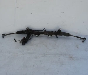 2011-2013 BMW 550I GT F07 N63 4.4L POWER STEERING RACK OEM - Picture 1 of 4
