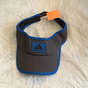 Adidas AdiZero one size fits all Blue,Gray - Picture 1 of 3