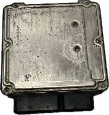 CENTRALINA MOTORE ECU PER DODGE CALIBER 1 SERIE DAL 2006 codice: 0281013693 - Immagine 1 di 4