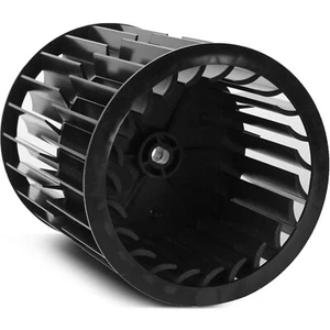 Rueda sopladora de repuesto 1472A1191 para aire acondicionado - se adapta a modelos Co - Imagen 1 de 6