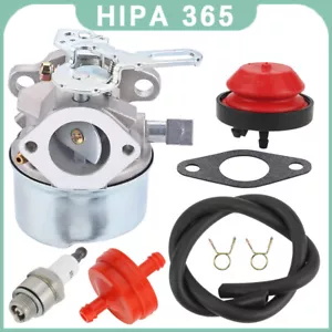 Carburetor For Tecumseh 5HP MTD 632107a 632107 640084a Snow Blower Kit USA Carb - Picture 1 of 10