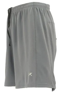 PANTALONES CORTOS BOXER TERRAMAR PESO LIGERO X-OLOR SECADO RÁPIDO ROPA INTERIOR GRANDE - Imagen 1 de 4