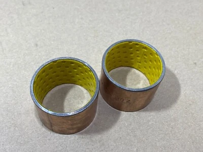 Buchse Hubarm Kraftarm IHC 743 745 744 844 856 946 1046 1246  3217427R CNH 2 STK - Bild 1 von 4