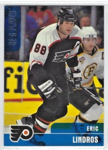 1999-00 BAP Memorabilia #167 Eric Lindros - Picture 1 of 1