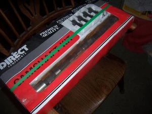 Ford Capri 1.3 1.6 cortina 1.6 sierra 1.6 camshaft kit - Picture 1 of 4