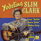 Singin' Yodelin' Guitar Pickin' Cowboy Songs [ORIGINAL RECORDINGS REMASTERED]