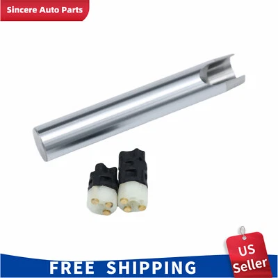 Sensor de velocidad de transmisión 722.9 con herramienta perforadora PARA MERCEDES-BENZ 7G Foto 1 de 4