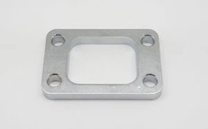Turbo Flange for T3 / T25 Mild Steel Garrett TurboCharger Manifold Header - Picture 1 of 5
