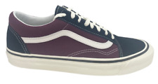 Vans Unisex Old Skool 36 DX Skateboard Shoes - *Size 9.5* - [VN0A38G2R1U]