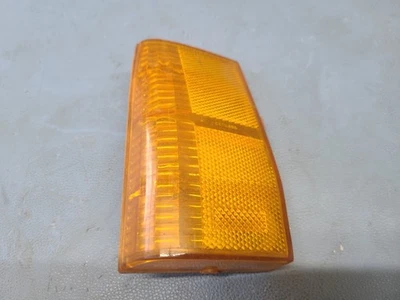 GM 1977 1978 Pontiac Bonneville LH lámpara de luz de estacionamiento lateral 913189 Foto 1 de 4